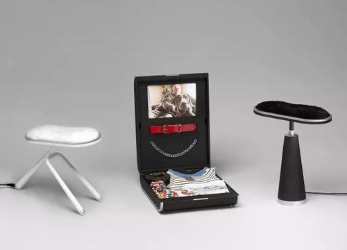 2017年K-Design Award設計獎產品類獲獎作品（四） 圖文設計的創新探索