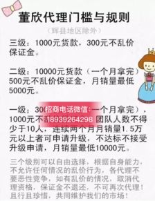 央視曝光董欣品牌引發(fā)關(guān)注，解析其官方代理招募模式與市場(chǎng)營(yíng)銷策略