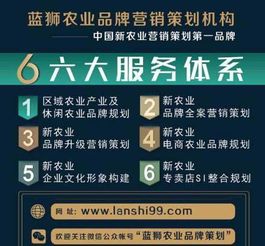 大米策劃 差異化戰(zhàn)略引領(lǐng)農(nóng)產(chǎn)品品牌營(yíng)銷成功之路